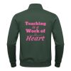 Herren Sweatjacke "Authentic" Miniaturansicht