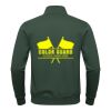 Herren Sweatjacke "Authentic" Miniaturansicht