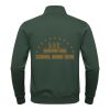 Herren Sweatjacke "Authentic" Miniaturansicht
