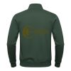 Herren Sweatjacke "Authentic" Miniaturansicht
