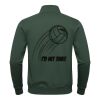 Herren Sweatjacke "Authentic" Miniaturansicht