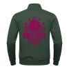 Herren Sweatjacke "Authentic" Miniaturansicht
