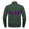 Herren Sweatjacke "Authentic" Miniaturansicht