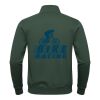 Herren Sweatjacke "Authentic" Miniaturansicht