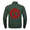 Herren Sweatjacke "Authentic" Miniaturansicht