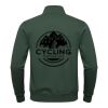Herren Sweatjacke "Authentic" Miniaturansicht