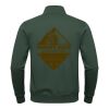 Herren Sweatjacke "Authentic" Miniaturansicht