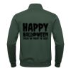 Herren Sweatjacke "Authentic" Miniaturansicht