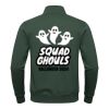 Herren Sweatjacke "Authentic" Miniaturansicht