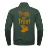 Herren Sweatjacke "Authentic" Miniaturansicht