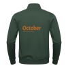 Herren Sweatjacke "Authentic" Miniaturansicht