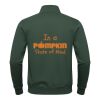 Herren Sweatjacke "Authentic" Miniaturansicht