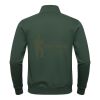 Herren Sweatjacke "Authentic" Miniaturansicht
