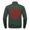Herren Sweatjacke "Authentic" Miniaturansicht