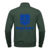 Herren Sweatjacke "Authentic" Miniaturansicht