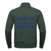 Herren Sweatjacke "Authentic" Miniaturansicht