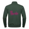 Herren Sweatjacke "Authentic" Miniaturansicht