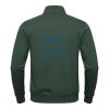 Herren Sweatjacke "Authentic" Miniaturansicht