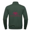 Herren Sweatjacke "Authentic" Miniaturansicht