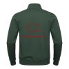 Herren Sweatjacke "Authentic" Miniaturansicht
