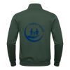 Herren Sweatjacke "Authentic" Miniaturansicht