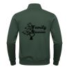 Herren Sweatjacke "Authentic" Miniaturansicht