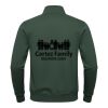 Herren Sweatjacke "Authentic" Miniaturansicht