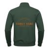 Herren Sweatjacke "Authentic" Miniaturansicht