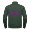 Herren Sweatjacke "Authentic" Miniaturansicht