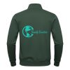 Herren Sweatjacke "Authentic" Miniaturansicht