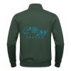 Herren Sweatjacke "Authentic" Miniaturansicht