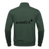 Herren Sweatjacke "Authentic" Miniaturansicht