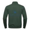 Herren Sweatjacke "Authentic" Miniaturansicht