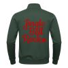 Herren Sweatjacke "Authentic" Miniaturansicht