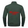 Herren Sweatjacke "Authentic" Miniaturansicht