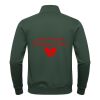 Herren Sweatjacke "Authentic" Miniaturansicht