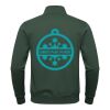 Herren Sweatjacke "Authentic" Miniaturansicht