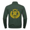 Herren Sweatjacke "Authentic" Miniaturansicht