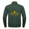 Herren Sweatjacke "Authentic" Miniaturansicht