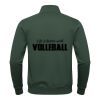 Herren Sweatjacke "Authentic" Miniaturansicht