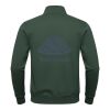 Herren Sweatjacke "Authentic" Miniaturansicht