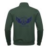 Herren Sweatjacke "Authentic" Miniaturansicht