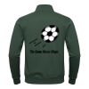 Herren Sweatjacke "Authentic" Miniaturansicht