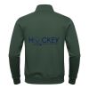 Herren Sweatjacke "Authentic" Miniaturansicht