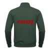 Herren Sweatjacke "Authentic" Miniaturansicht