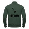 Herren Sweatjacke "Authentic" Miniaturansicht