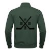 Herren Sweatjacke "Authentic" Miniaturansicht
