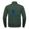 Herren Sweatjacke "Authentic" Miniaturansicht
