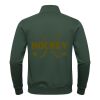 Herren Sweatjacke "Authentic" Miniaturansicht