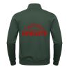 Herren Sweatjacke "Authentic" Miniaturansicht